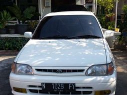 Jawa Timur, Toyota Starlet 1995 kondisi terawat 2
