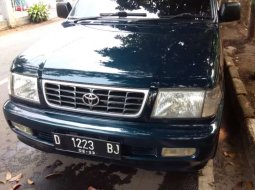 Mobil Toyota Kijang 2001 LSX dijual, Jawa Barat 6