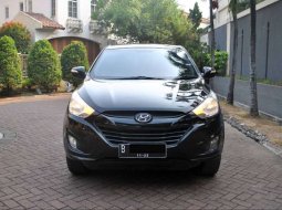 Mobil Hyundai Tucson 2012 GLS dijual, Banten 5