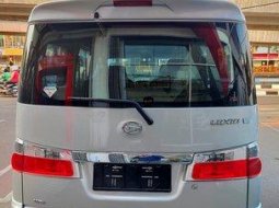 Daihatsu Luxio 2019 terbaik di DKI Jakarta 2