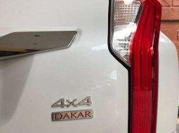 Mobil Mitsubishi Pajero Sport 2018 Dakar terbaik di DKI Jakarta 7