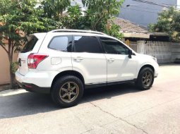 DKI Jakarta, Subaru Forester 2014 kondisi terawat 2