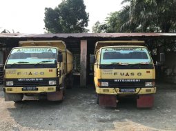 Jual mobil bekas murah Mitsubishi Fuso 1996 di Sumatra Utara 8