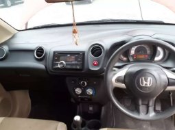 Mobil Honda Brio 2016 dijual, Aceh 4