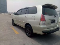 Dijual mobil bekas Toyota Kijang Innova G Luxury, DKI Jakarta  5