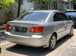 Jual Toyota Corolla Altis G 2003 harga murah di Jawa Timur 6