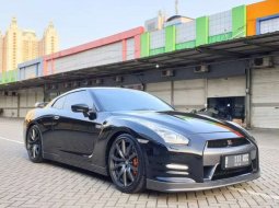 Jual Nissan GT-R R35 2012 harga murah di DKI Jakarta 6