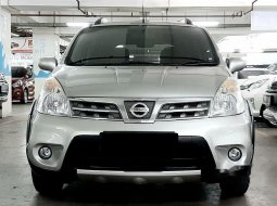 Jual cepat Nissan Livina X-Gear 2012 di DKI Jakarta 5