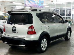 Jual cepat Nissan Livina X-Gear 2012 di DKI Jakarta 4