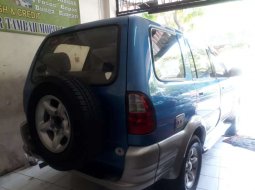 Jawa Timur, Isuzu Panther TOURING 2001 kondisi terawat 2