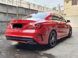 Mobil Mercedes-Benz CLA 2017 200 dijual, DKI Jakarta 7