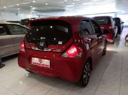 Jual Honda Brio RS 2016 harga murah di Jawa Barat 4