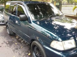 Mobil Toyota Kijang 2001 LSX dijual, Jawa Barat 5