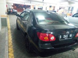 Dijual mobil bekas Toyota Corolla Altis J, Banten  1