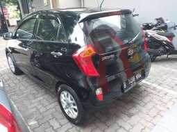 Banten, jual mobil Kia Picanto SE 2012 dengan harga terjangkau 4