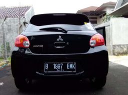 Jual Mitsubishi Mirage EXCEED 2012 harga murah di Jawa Barat 3