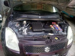 Suzuki Swift 2008 DIY Yogyakarta dijual dengan harga termurah 2