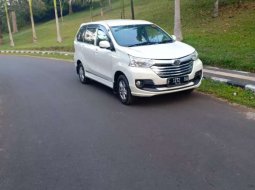 Jual Daihatsu Xenia X DELUXE 2017 harga murah di Bali 7