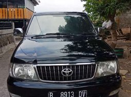 Jual cepat Toyota Kijang LGX 2002 di DIY Yogyakarta 4