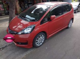 Nusa Tenggara Barat, jual mobil Honda Jazz RS 2013 dengan harga terjangkau 4