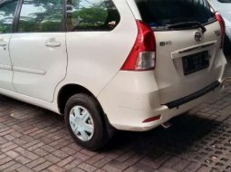 Jual Daihatsu Xenia M 2011 harga murah di Jawa Barat 4