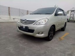 Dijual mobil bekas Toyota Kijang Innova G Luxury, DKI Jakarta  4