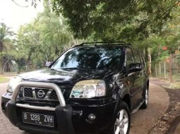 Mobil Nissan X-Trail 2005 STT dijual, Jawa Barat 5