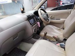 Mobil Toyota Avanza 2007 G terbaik di Jambi 2