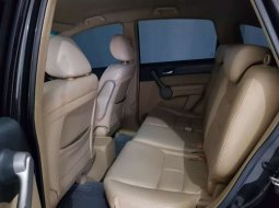 Jawa Timur, jual mobil Honda CR-V 2.0 2008 dengan harga terjangkau 2