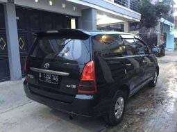 Jawa Barat, Toyota Kijang Innova E 2007 kondisi terawat 4