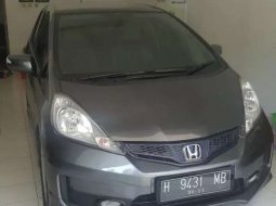 Jual mobil Honda Jazz RS 2011 bekas, Jawa Tengah 2