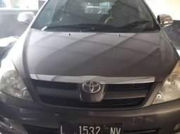 Jual cepat Toyota Kijang Innova V 2007 di Jawa Timur 4