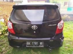 Sumatra Utara, jual mobil Daihatsu Ayla D+ 2014 dengan harga terjangkau 4