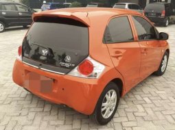 Mobil Honda Brio 2016 dijual, Aceh 3