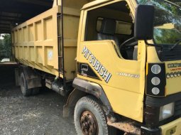 Jual mobil bekas murah Mitsubishi Fuso 1996 di Sumatra Utara 5