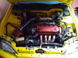 Mobil Honda Civic 1992 dijual, Sumatra Utara 4