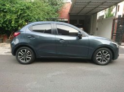 Mobil Mazda 2 2015 R dijual, DKI Jakarta 2