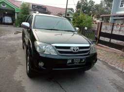 Dijual mobil bekas Toyota Fortuner G, Sumatra Utara  8