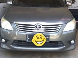 Toyota Kijang Innova 2012 Jawa Timur dijual dengan harga termurah 1