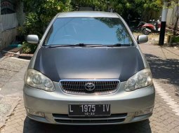Jual Toyota Corolla Altis G 2003 harga murah di Jawa Timur 4