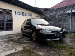 Jual mobil Mitsubishi Lancer 2002 bekas, Sumatra Barat 1