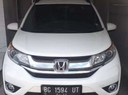 Mobil Honda BR-V 2018 E dijual, Sumatra Selatan 2