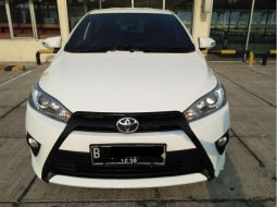 Jual mobil bekas murah Toyota Yaris G 2015 di DKI Jakarta 6