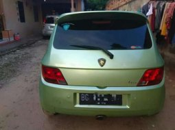 Mobil Proton Savvy 2008 dijual, DKI Jakarta 6