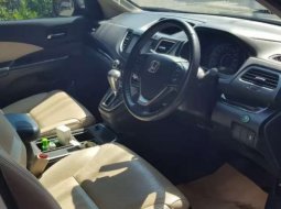 Jual mobil Honda CR-V 2017 bekas, Jawa Timur 1