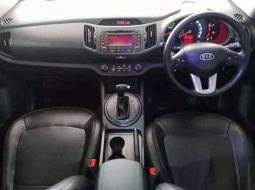 Mobil Kia Sportage 2012 terbaik di Jawa Barat 4