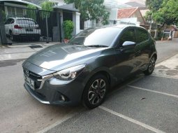 Mobil Mazda 2 2015 R dijual, DKI Jakarta 1