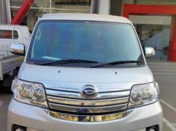 Daihatsu Luxio 2019 terbaik di DKI Jakarta 1