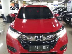 DKI Jakarta, Honda HR-V Prestige 2018 kondisi terawat 3