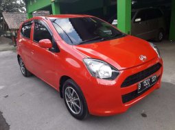 Dijual mobil bekas Daihatsu Ayla M, Jawa Barat  1